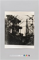 藏品(龍津鐵橋（廣西）)的圖片